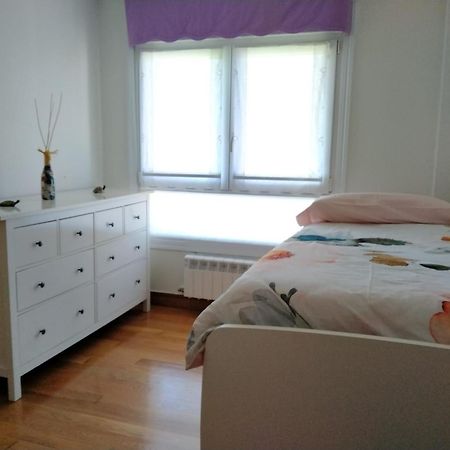 Apartamento Lekeitio, Garaje Y Wifi Екстериор снимка