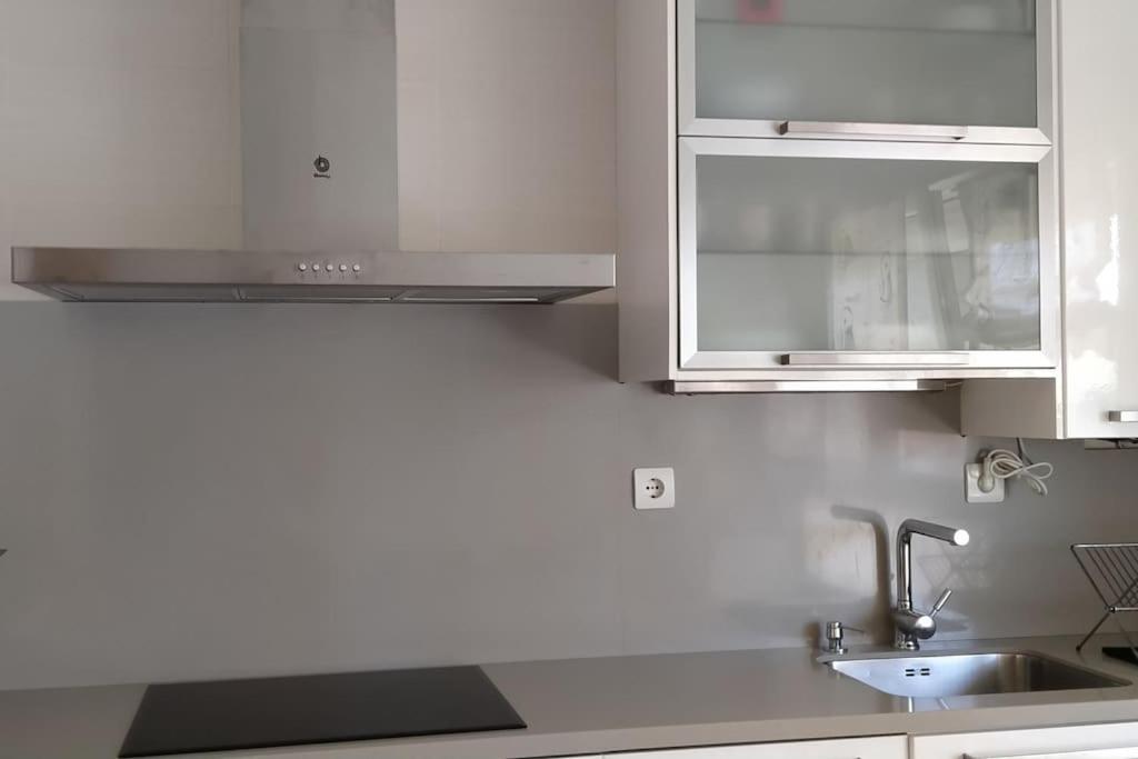 Apartamento Lekeitio, Garaje Y Wifi Екстериор снимка