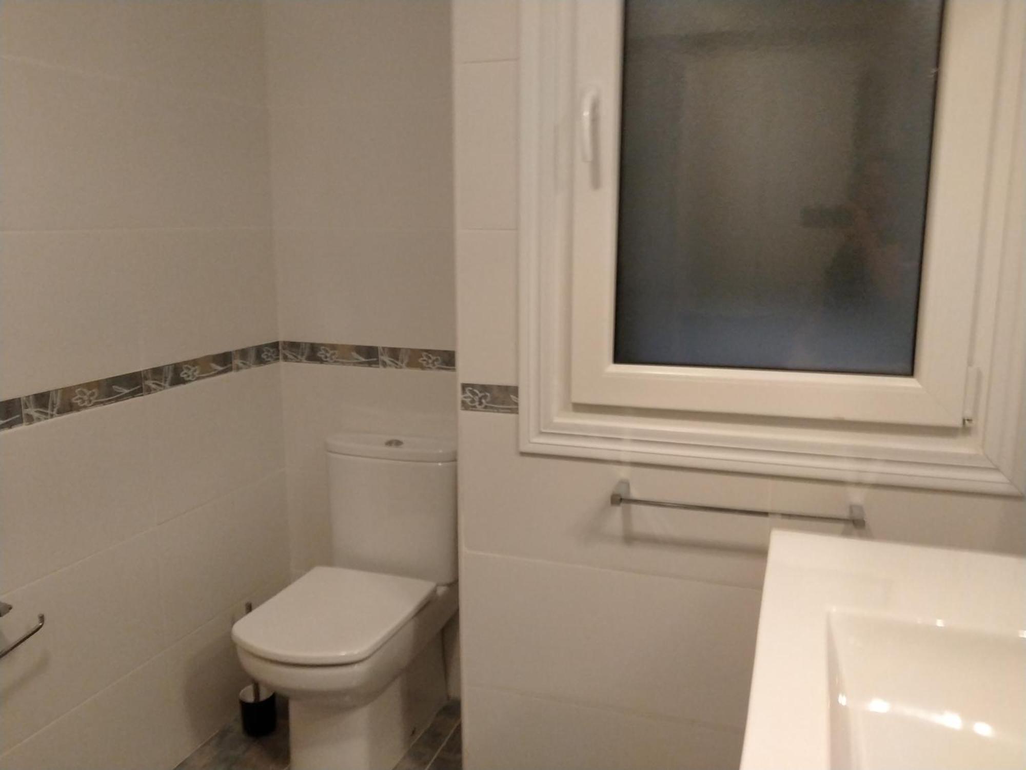 Apartamento Lekeitio, Garaje Y Wifi Екстериор снимка