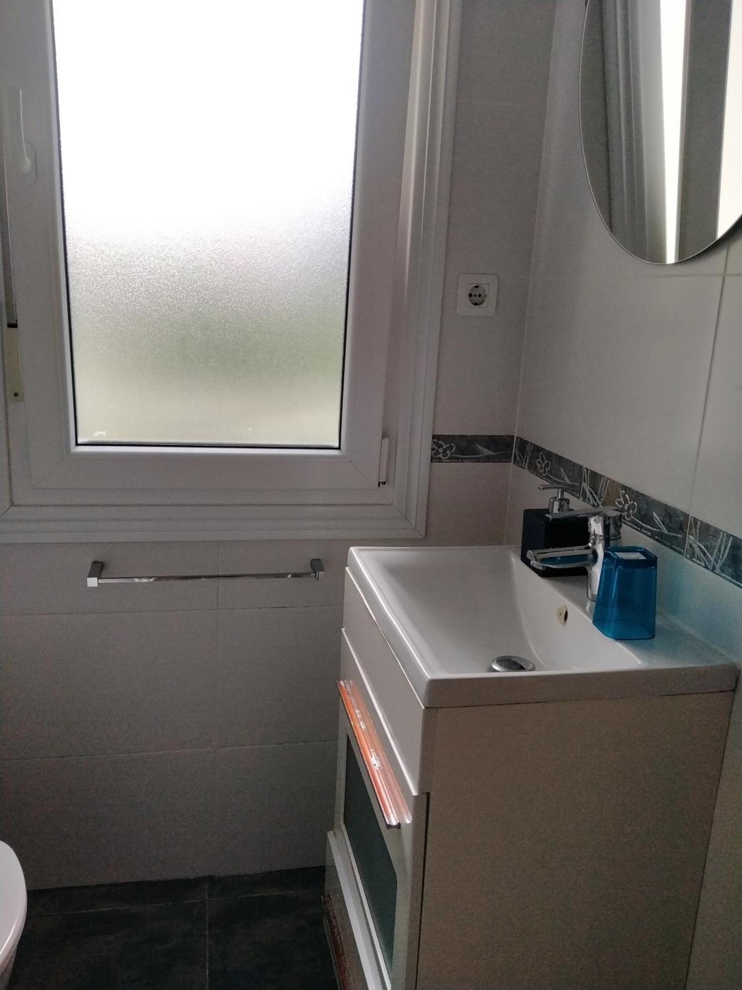 Apartamento Lekeitio, Garaje Y Wifi Екстериор снимка
