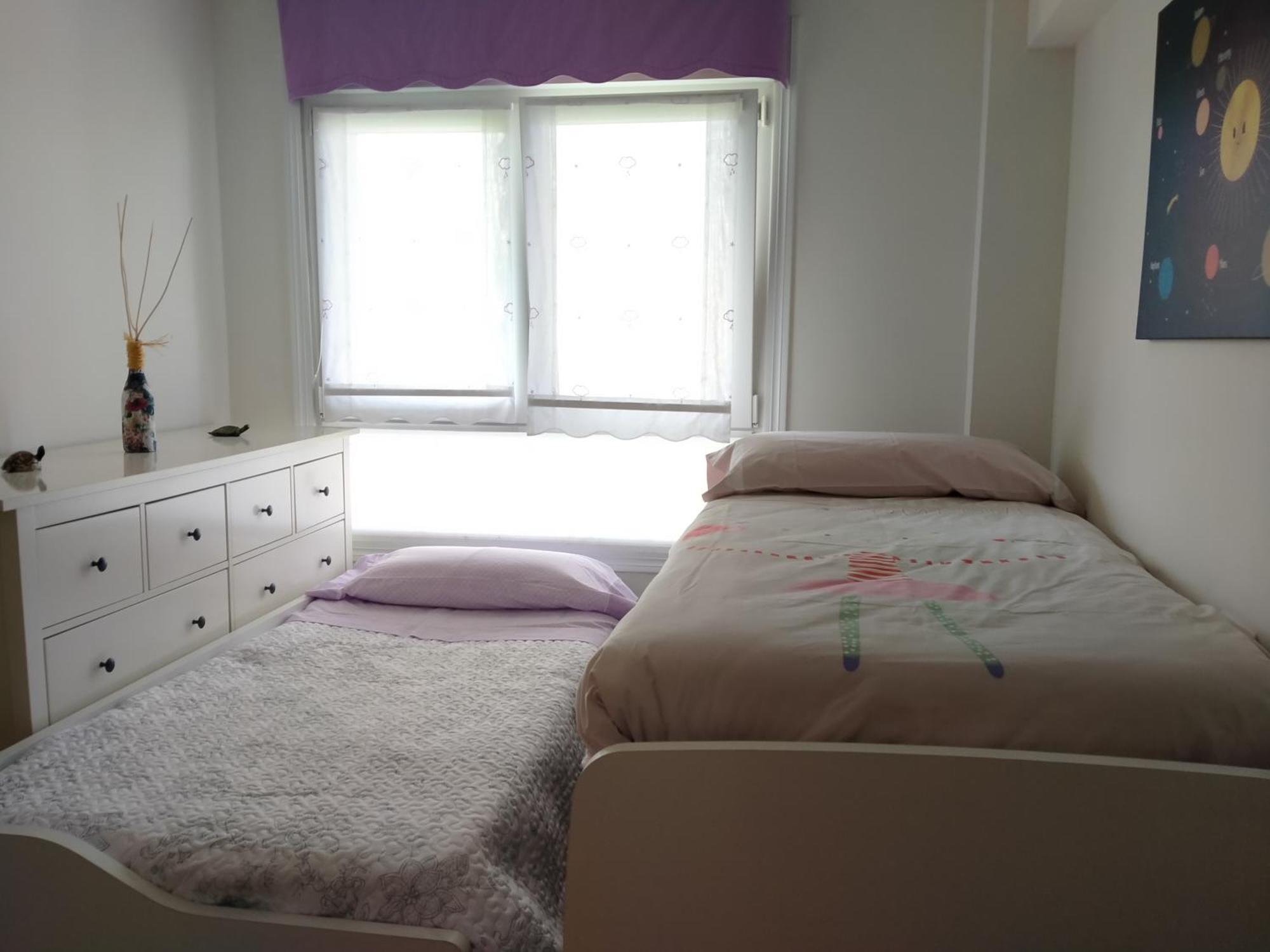 Apartamento Lekeitio, Garaje Y Wifi Екстериор снимка