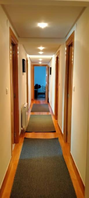 Apartamento Lekeitio, Garaje Y Wifi Екстериор снимка