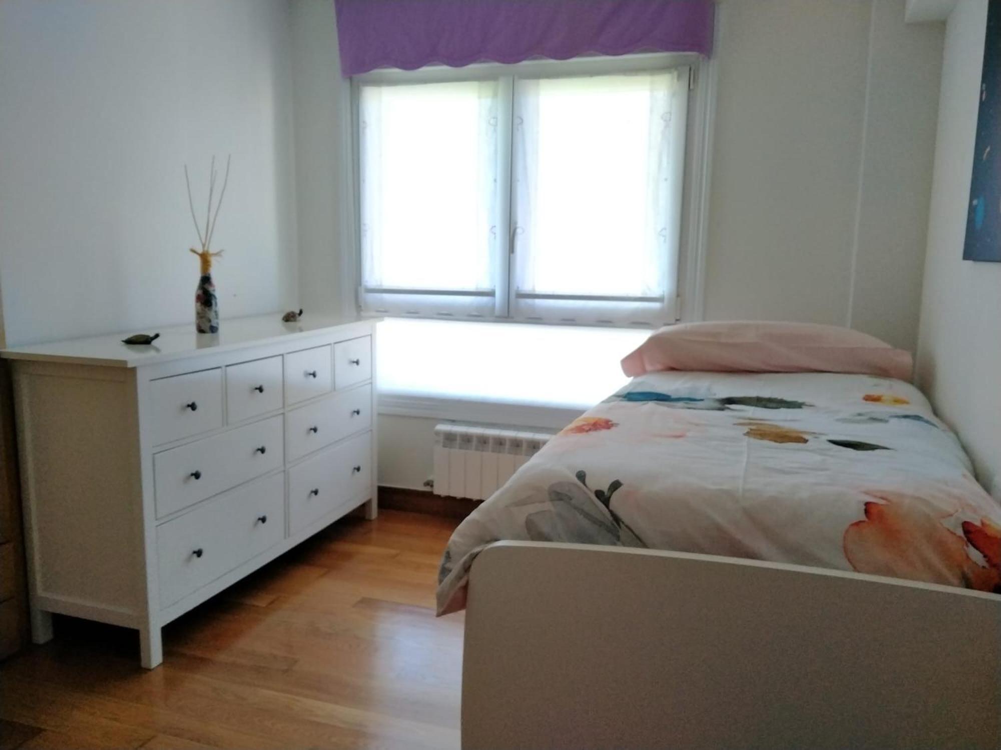 Apartamento Lekeitio, Garaje Y Wifi Екстериор снимка