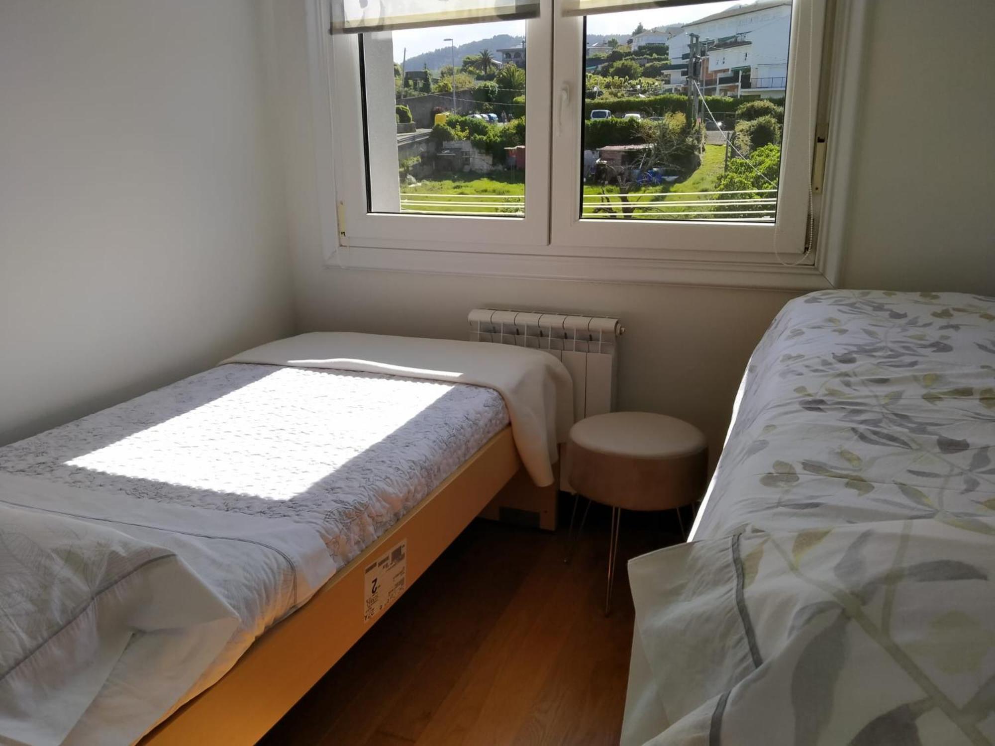 Apartamento Lekeitio, Garaje Y Wifi Екстериор снимка